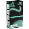 Uniq - Air Préservatif Féminin Sans Latex 3 Unités